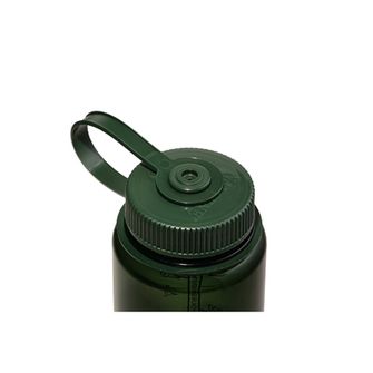 Steklenica Nalgene WM Sustain 0,5 L jade