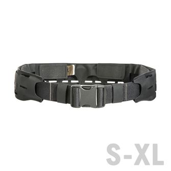 Tasmanian Tiger Pas Molle Hyp Belt, črn