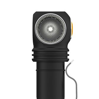 ArmyTek Wizard C2 Pro Magnet Bela LED ročna svetilka z magnetno montažo 2500 lm 4800 h 65