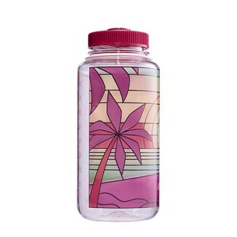 Steklenica Nalgene WM Sustain 1 L sunset