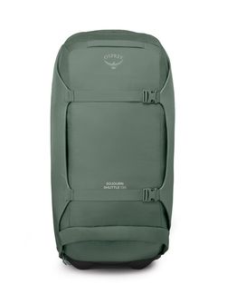 OSPREY torba SHUTTLE 130,  koseret green