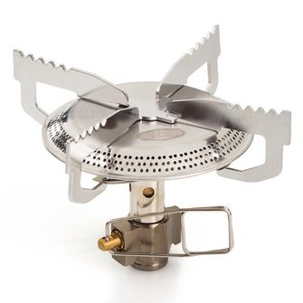 GSI Outdoors Plinski štedilnik Glacier Camp Stove