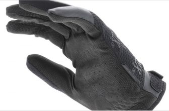Mechanix Specialty 0,5 črne taktične rokavice