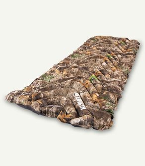 Klymit Static V™ napihljiva nosilka, kamuflaža realtree edge