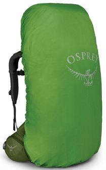 OSPREY pohodniški nahrbtnik AETHER 55 II,  garlic mustard green