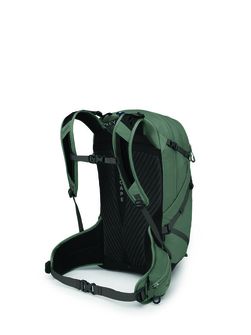 OSPREY pohodniški nahrbtnik SPORTLITE 25,  pine leaf green