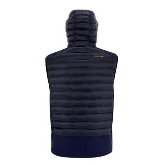 Therm-ic moška jopica PowerVest Urban, temno modra