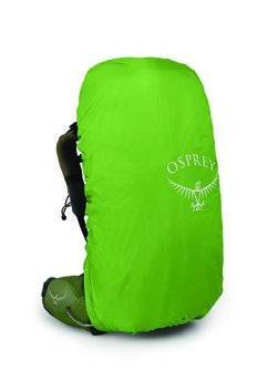 OSPREY pohodniški nahrbtnik ATMOS AG 50,  mythical green