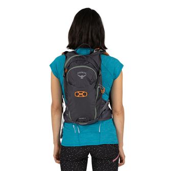 OSPREY pohodniški nahrbtnik SALIDA 12L,  space travel grey