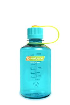 Nalgene NM Sustain Steklenica za pitje 0,5 l cerulean