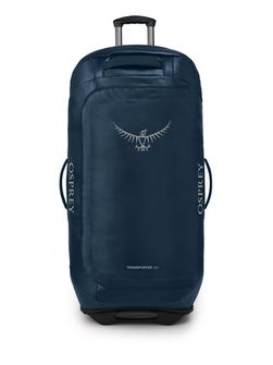 OSPREY vreča ROLLING TRANSPORTER 120,  venturi blue