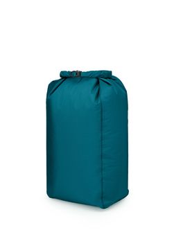 Pakiranje OSPREY DRY SACK 35 W/WINDOW,  waterfront blue