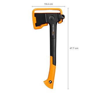 Univerzalna sekira Fiskars X-Series X18 - S-rezilo