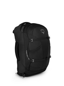 Torba OSPREY FAIRVIEW 40 II, črna