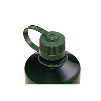 Steklenica Nalgene NM Sustain 1 L jade