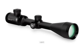 Vortex Optics Strelni daljnogled Crossfire® II 3-9x50 SFP BDC MOA