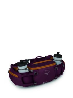 OSPREY kolesarski nahrbtnik SAVU 5,  aprium purple