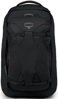 Torba OSPREY FAIRVIEW 70 II, črna