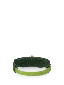 OSPREY tekaški nahrbtnik DURO DYNA LT BELT,  seaweed green/limon