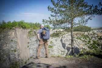 Helikon-Tex Nahrbtnik Summit - olivno zelen