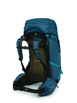 OSPREY pohodniški nahrbtnik ATMOS AG 50,  venturi blue