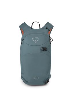 OSPREY skialp nahrbtnik GLADE 12,  celestine blue