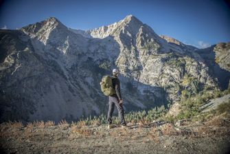 Helikon-Tex Nahrbtnik Summit - olivno zelen