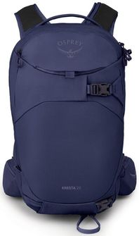 OSPREY skialp nahrbtnik KRESTA 20,  winter night blue