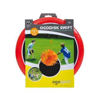 Schildkröt® Ogo Sport set letečih diskov za 2 igralca