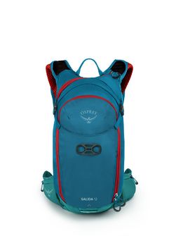 OSPREY pohodniški nahrbtnik SALIDA 12L,  waterfront blue