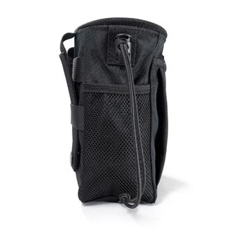 Origin Outdoors Zunanja pasna torba Snack Bag Black