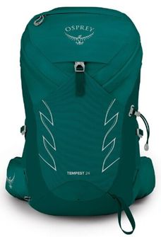 OSPREY pohodniški nahrbtnik TEMPEST 24 III,  jasper green