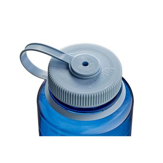 Steklenica Nalgene WM Sustain 1 L indigo