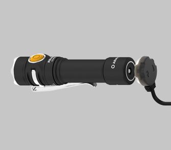 ArmyTek Prime C2 Pro LED žepna svetilka 2400 lm 68 g