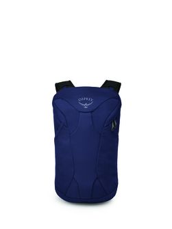 OSPREY torba FARPOINT FAIRVIEW TRAVEL DAYPACK,  winter night blue