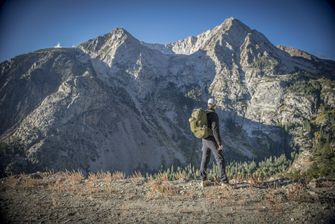 Helikon-Tex Nahrbtnik Summit - olivno zelen