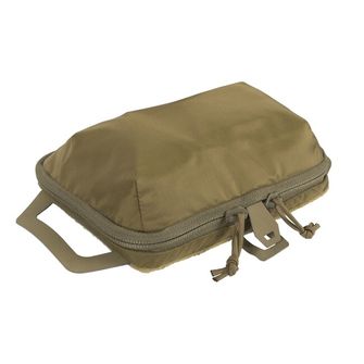 Direct Action® Ovitek za prvo pomoč HORIZONTAL MK II - Cordura - črn