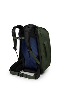 OSPREY torba FARPOINT 40,  gopher green