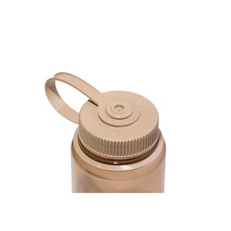 Steklenica Nalgene WM Sustain 0,5 L mocha