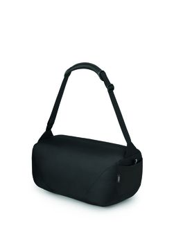 OSPREY torba UL STUFF DUFFEL, črna