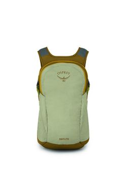 OSPREY mestni nahrbtnik DAYLITE,  meadow gray/histosol brown