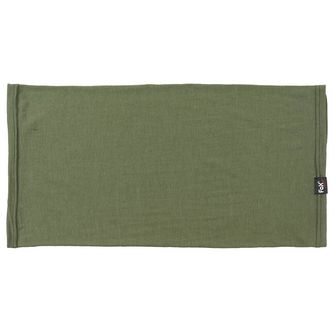 Fox Outdoor Grelnik za vrat, Merino Lite, OD green