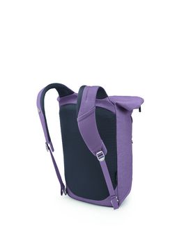 OSPREY mestni nahrbtnik ARCANE TOTE PACK,  purple dusk heather