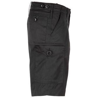 MFH GB Combat kratke hlače, črne
