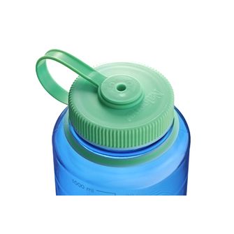 Steklenica Nalgene WM Sustain 1 L cornflower