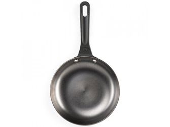 GSI Outdoors litoželezna ponev Guidecast Frying Pan 305 mm