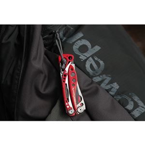 Večnamensko orodje Leatherman SKELETOOL RX