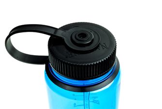 Nalgene WM Sustain Steklenička za pitje 0,5 l modra