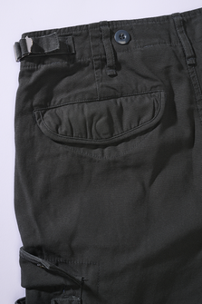 Branditove ženske hlače M65, antracit