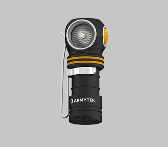 ArmyTek Elf C1 Bela LED ročna svetilka 1000 lm 1440 h 56 g